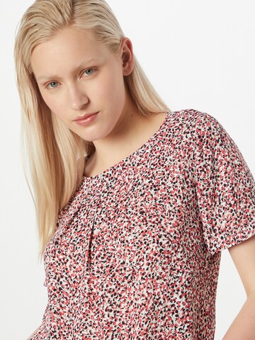 s.Oliver BLACK LABEL Bluse in Pink