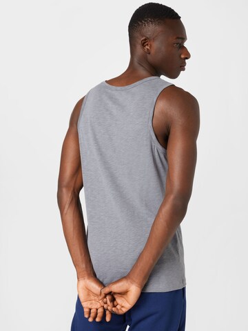 T-Shirt fonctionnel NIKE en gris