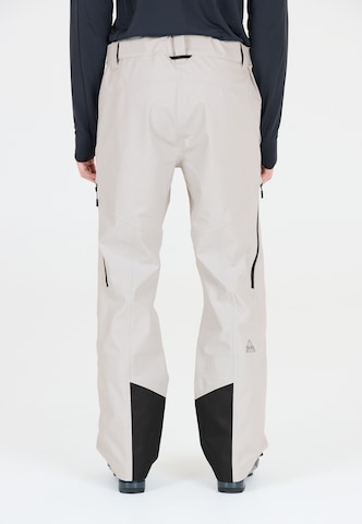 SOS Regular Sports trousers 'Hoverla' in Grey