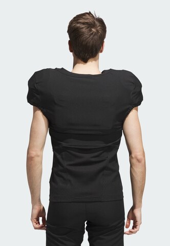 ADIDAS PERFORMANCE Jersey 'Adizero Impact' in Black