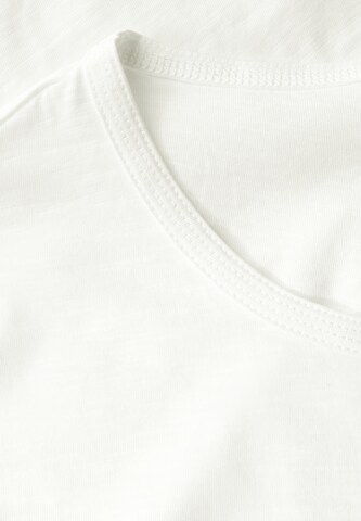 CECIL Shirt in White