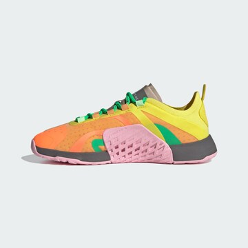 Chaussure de sport 'Dropset' ADIDAS BY STELLA MCCARTNEY en orange