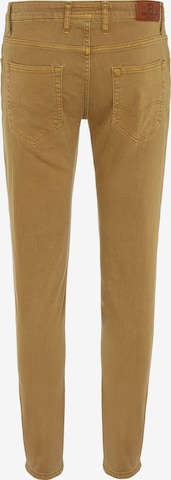 Redbridge Slim fit Jeans 'Saitama ' in Brown