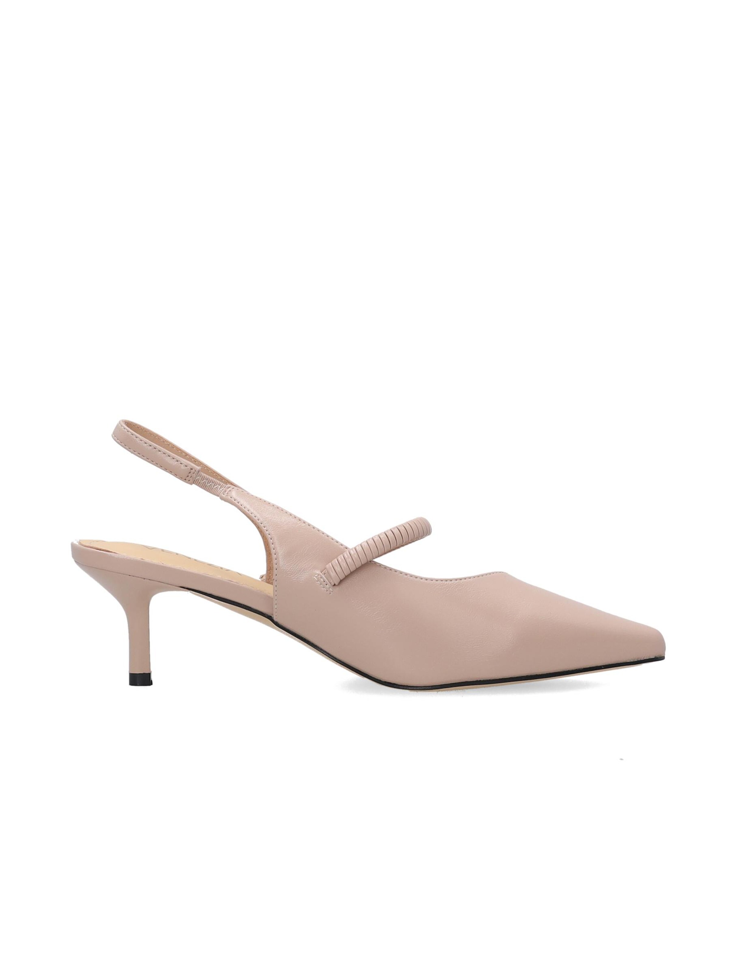 VENEZIA Pumps in Beige: front