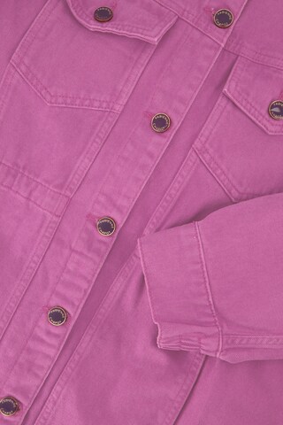 Fabienne Chapot Jacke in Pink