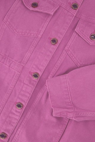 Fabienne Chapot Between-Season Jacket in Pink