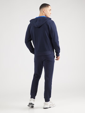 Champion Authentic Athletic Apparel Joggingpak in Blauw