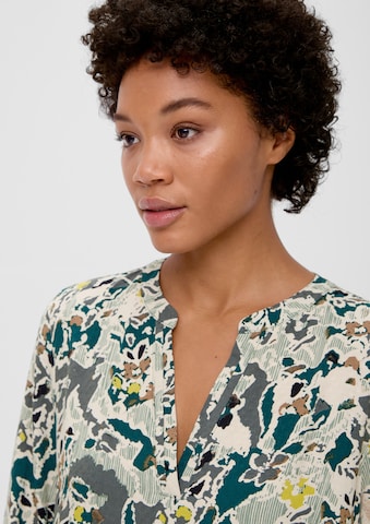 s.Oliver Jurk in Groen