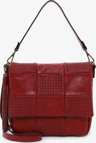 Suri Frey Crossbody Bag 'Bly' in Red: front