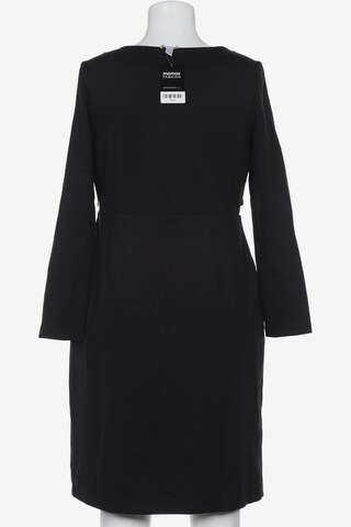 ALBA MODA Dress in XL in Black