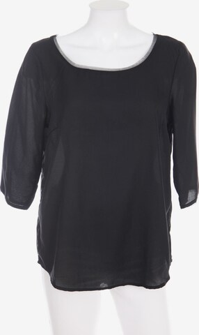 JDY Blouse & Tunic in M in Black: front