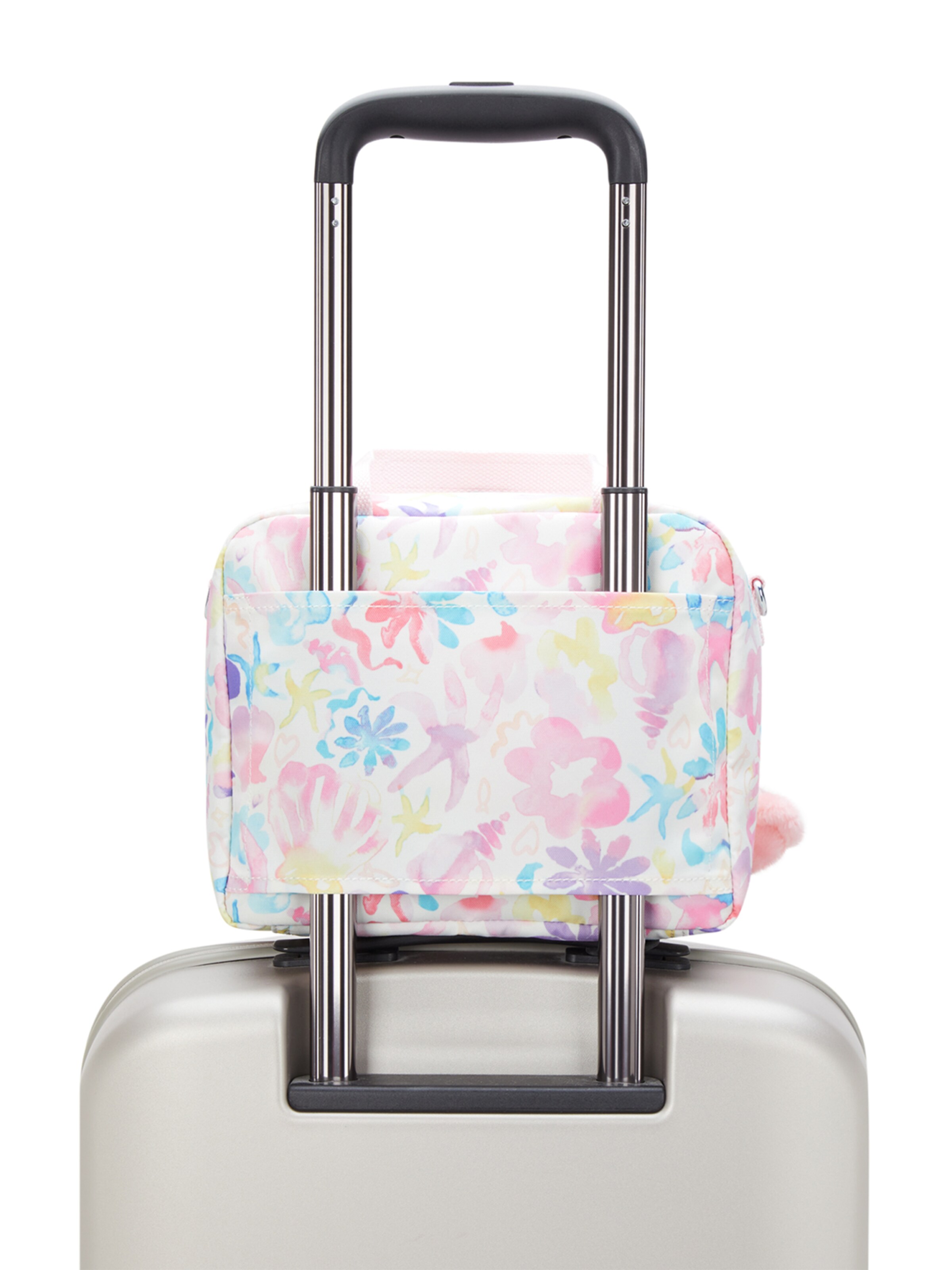 KIPLING Crossbody Bag 'Miyo' in White