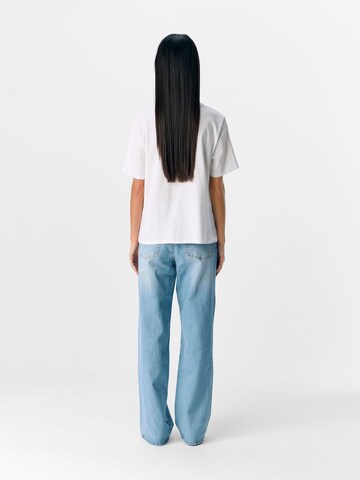 OBJECT Shirt in Wit