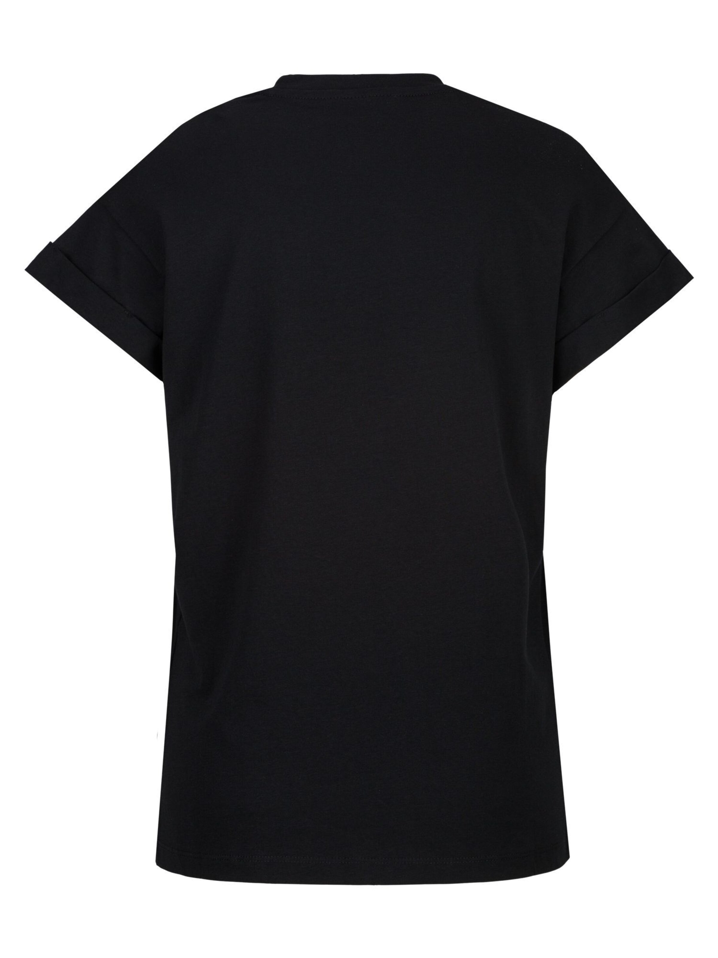 REPLAY Shirt in Black
