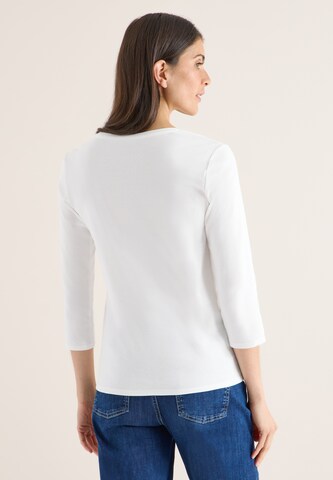 CECIL Shirt in White