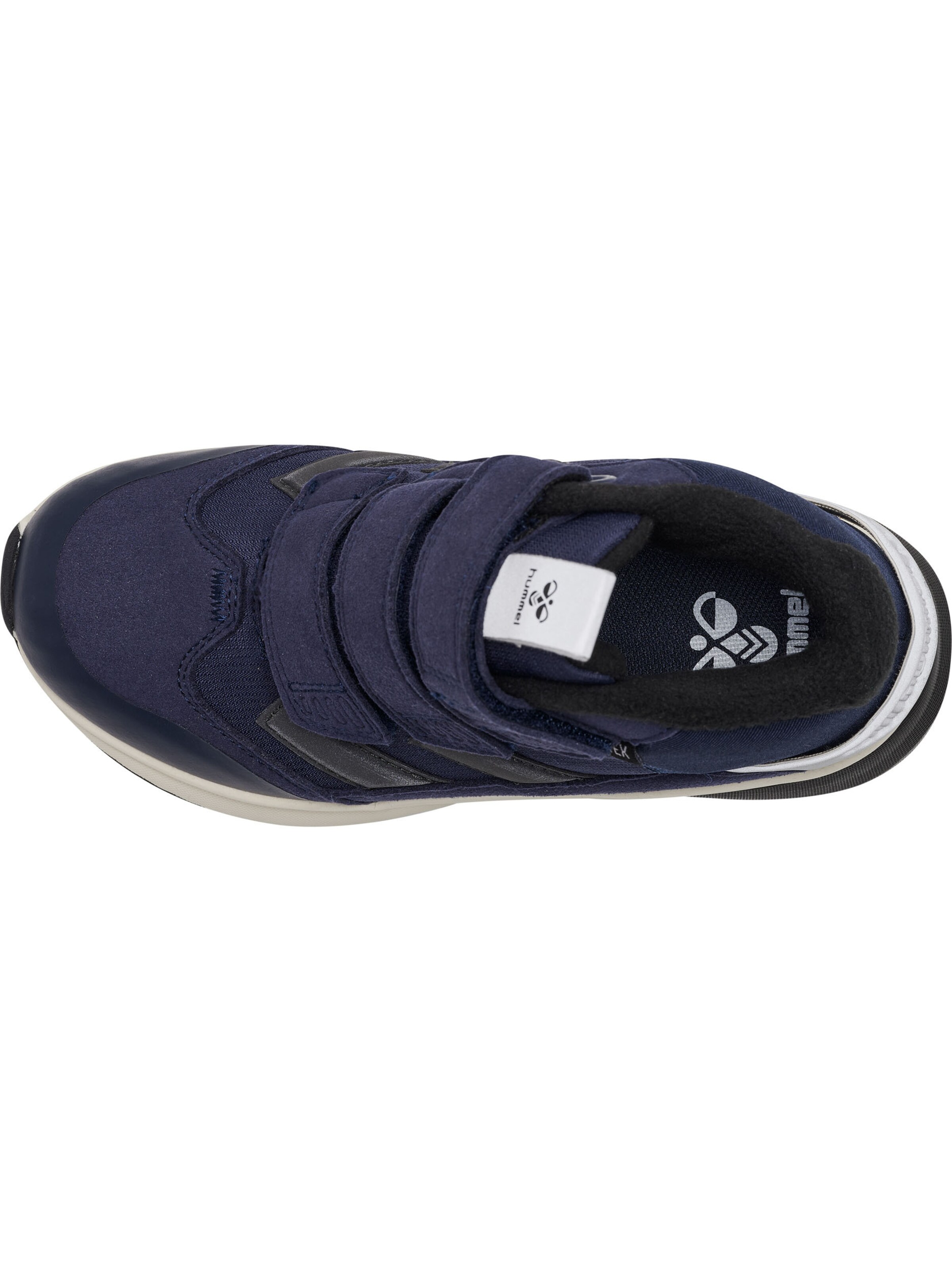 Hummel Sneaker 'Reach Zero' in Blau