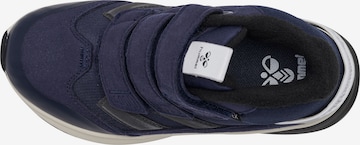 Hummel Sneakers 'Reach Zero' in Blue