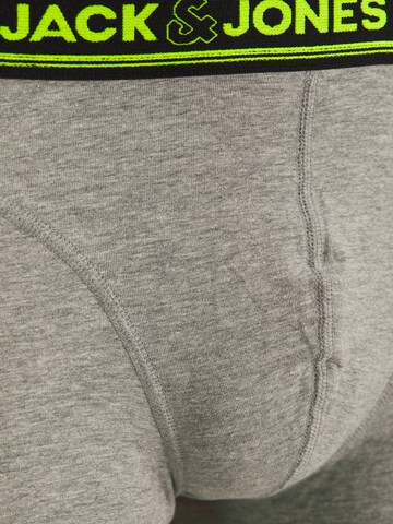 JACK & JONES Μποξεράκι 'JACEthan' σε μπλε