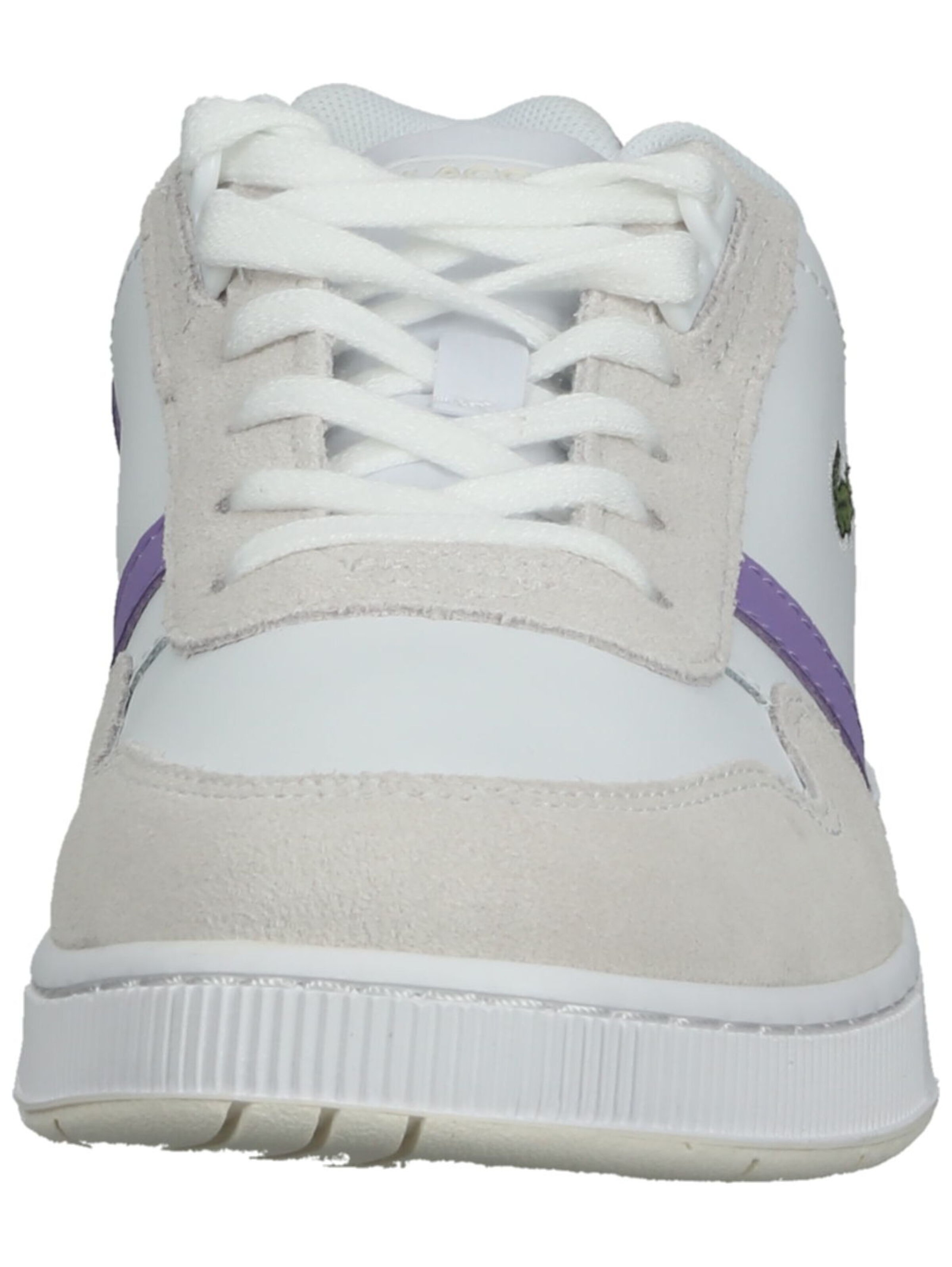LACOSTE Sneakers in White