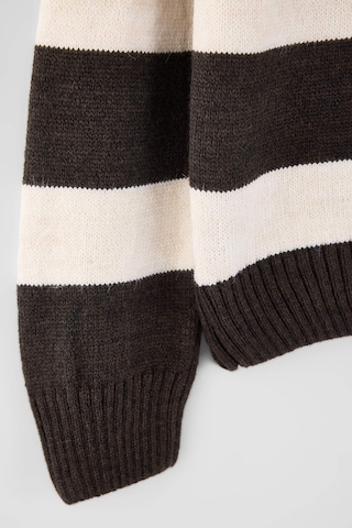Pull-over Trendyol en marron