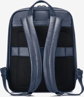 Roncato Rucksack 'Alaska' in Blau