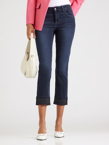 Liu Jo Slim fit Jeans 'MONROE' in Blue: front