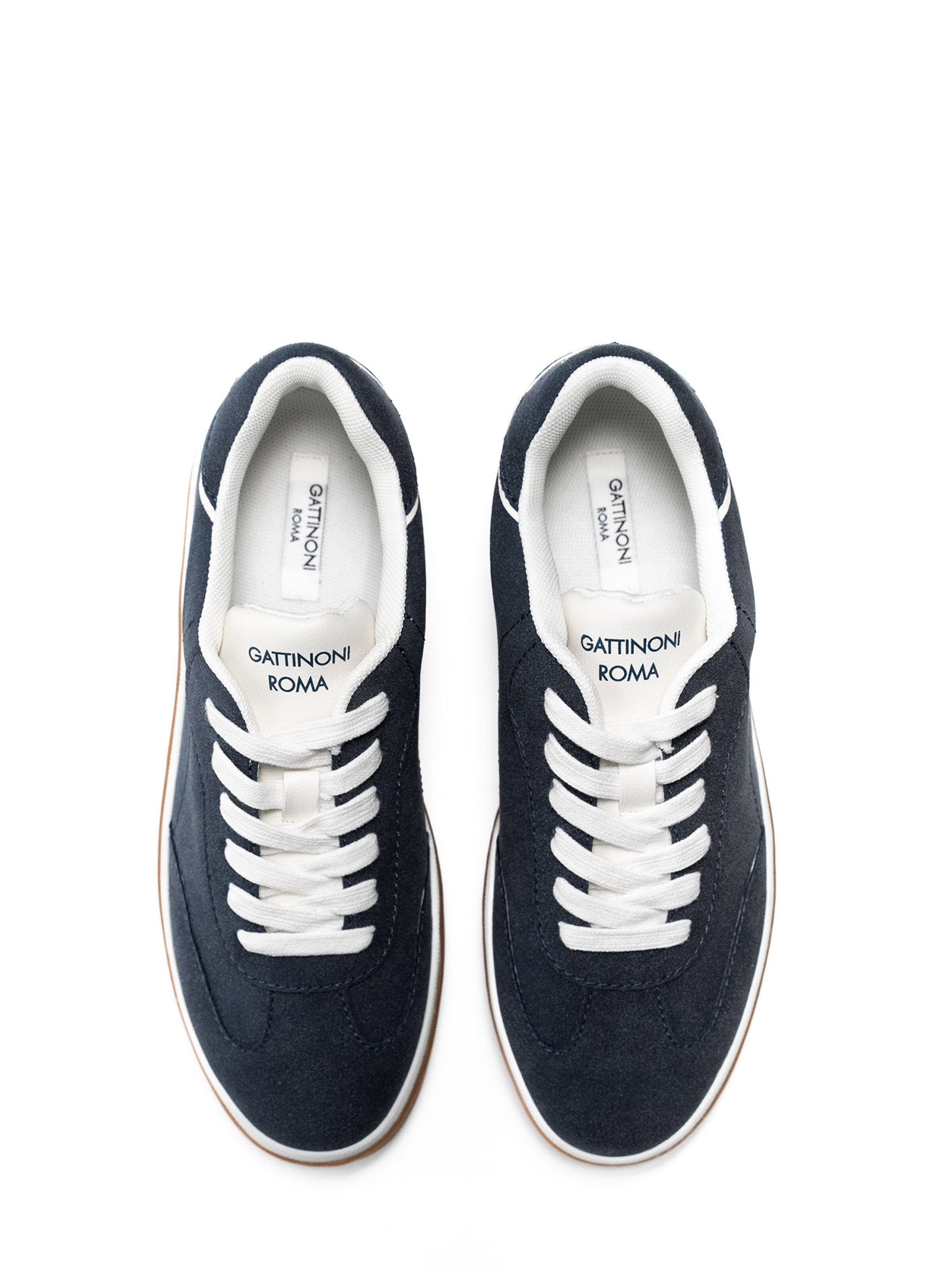 Gattinoni Sneakers in Blue