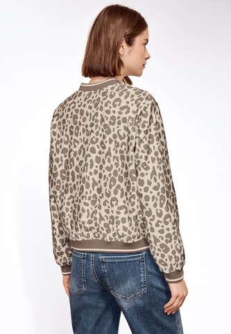 Street One Studio Between-Season Jacket in Beige