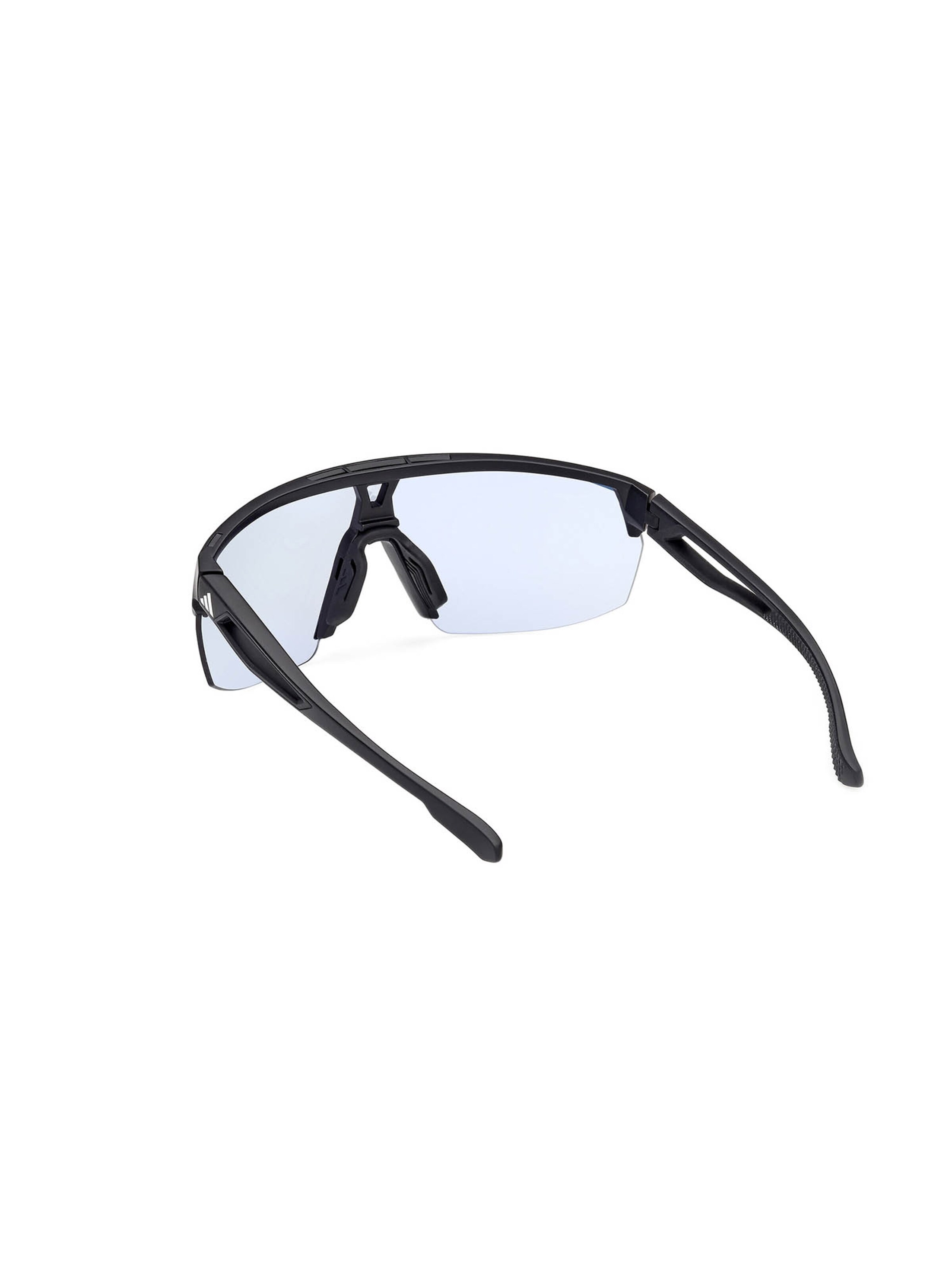 ADIDAS SPORTSWEAR Sportsonnenbrille in Schwarz