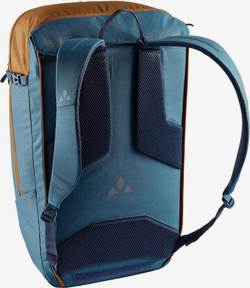 VAUDE Sports Backpack 'Cycle 28' in Blue