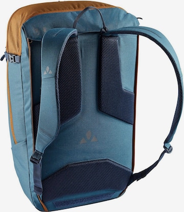 VAUDE Sports Backpack 'Cycle 28' in Blue