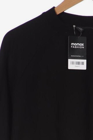 Monki Sweater L in Schwarz