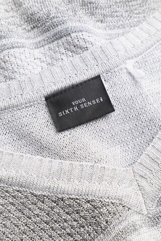 Your Sixth Sense Pullover XS in Grau