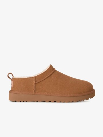 Boots 'Classic Micro' di UGG in beige