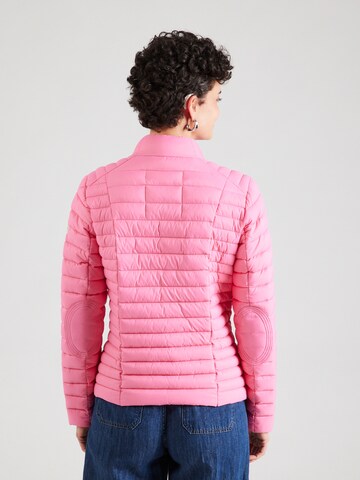 Frieda & Freddies NY Between-Season Jacket 'Judy' in Pink