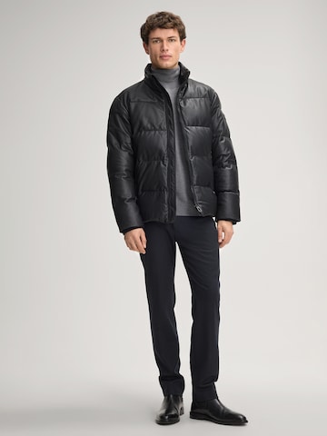 JOOP! Winter jacket 'Loman' in Black