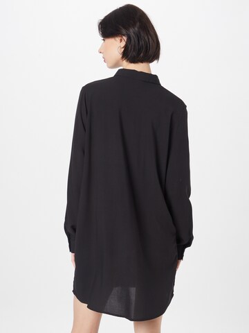 ICHI - Blusa 'Main' en negro