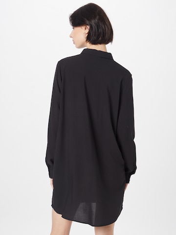 Camicia da donna 'Main' di ICHI in nero