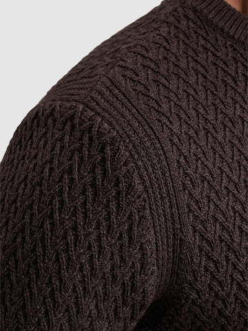 Pullover di PME Legend in lilla