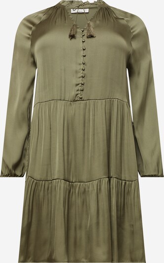Guido Maria Kretschmer Curvy Collection Särkkleit 'Jula' khaki, Tootevaade