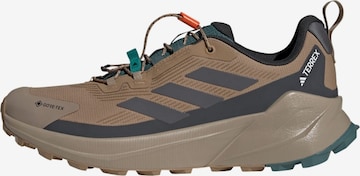 ADIDAS TERREX Полуботинки 'Trailmaker 2' в Коричневый: спереди