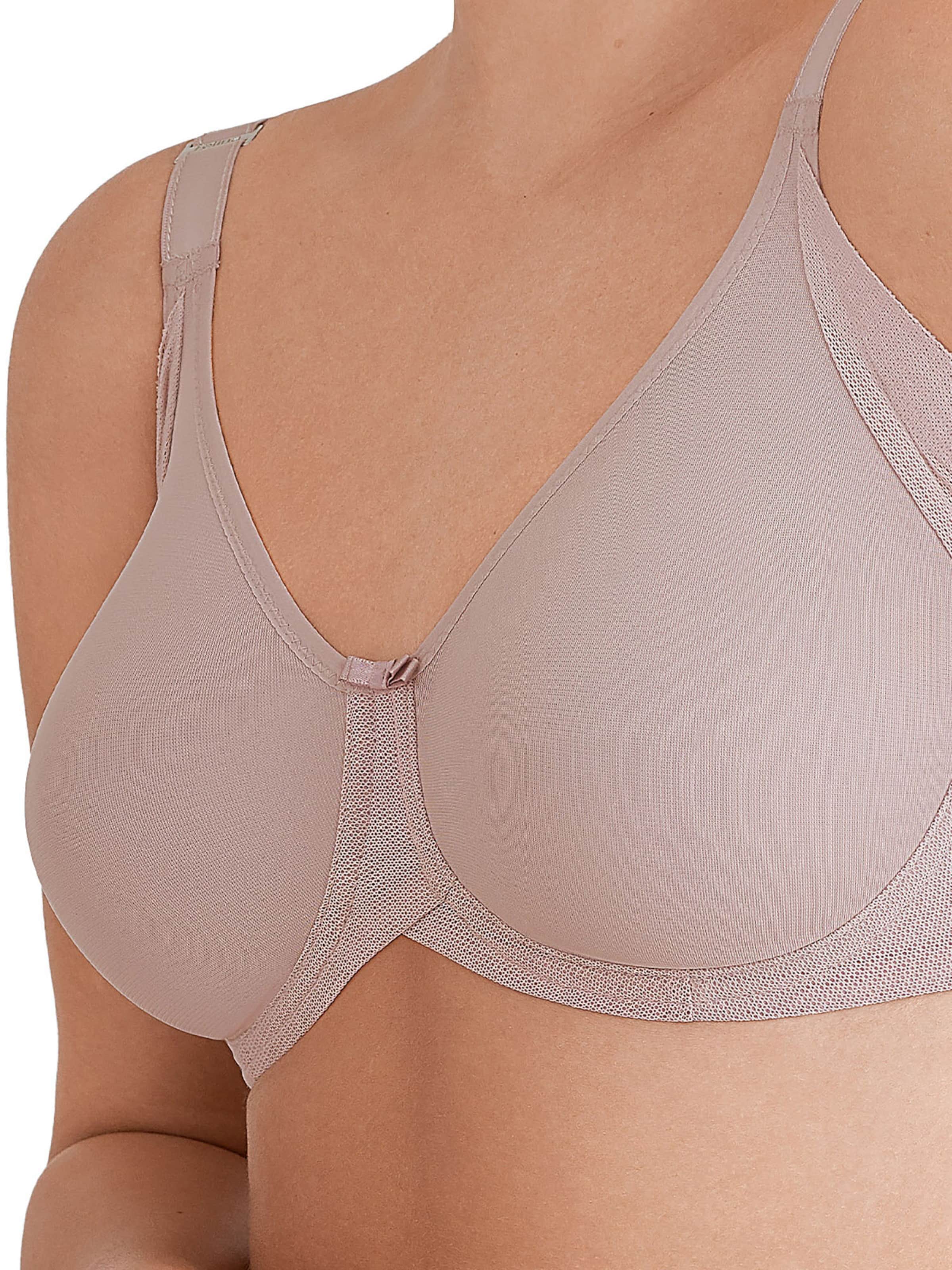 FELINA Minimizer Minimizer 'Divine Vision'‌‌‌‌ in Beige