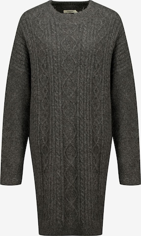Robe Deeluxe en gris : devant