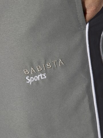 BABISTA Regular Sportbroek ' Bellaverti ' in Beige