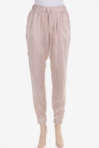 JJB BENSON Pants in M in Beige: front