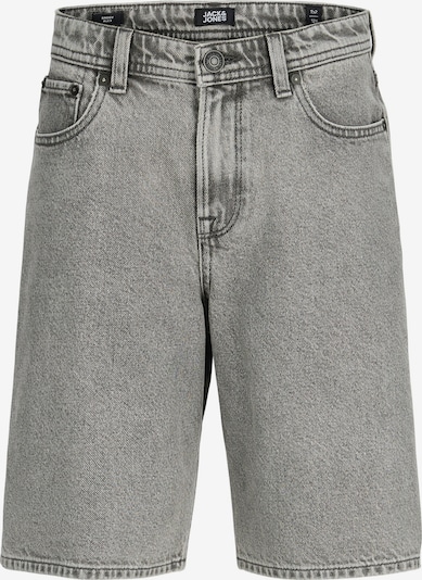 Jack & Jones Junior Traperice 'JJIAlex JJOriginal' u sivi traper, Pregled proizvoda