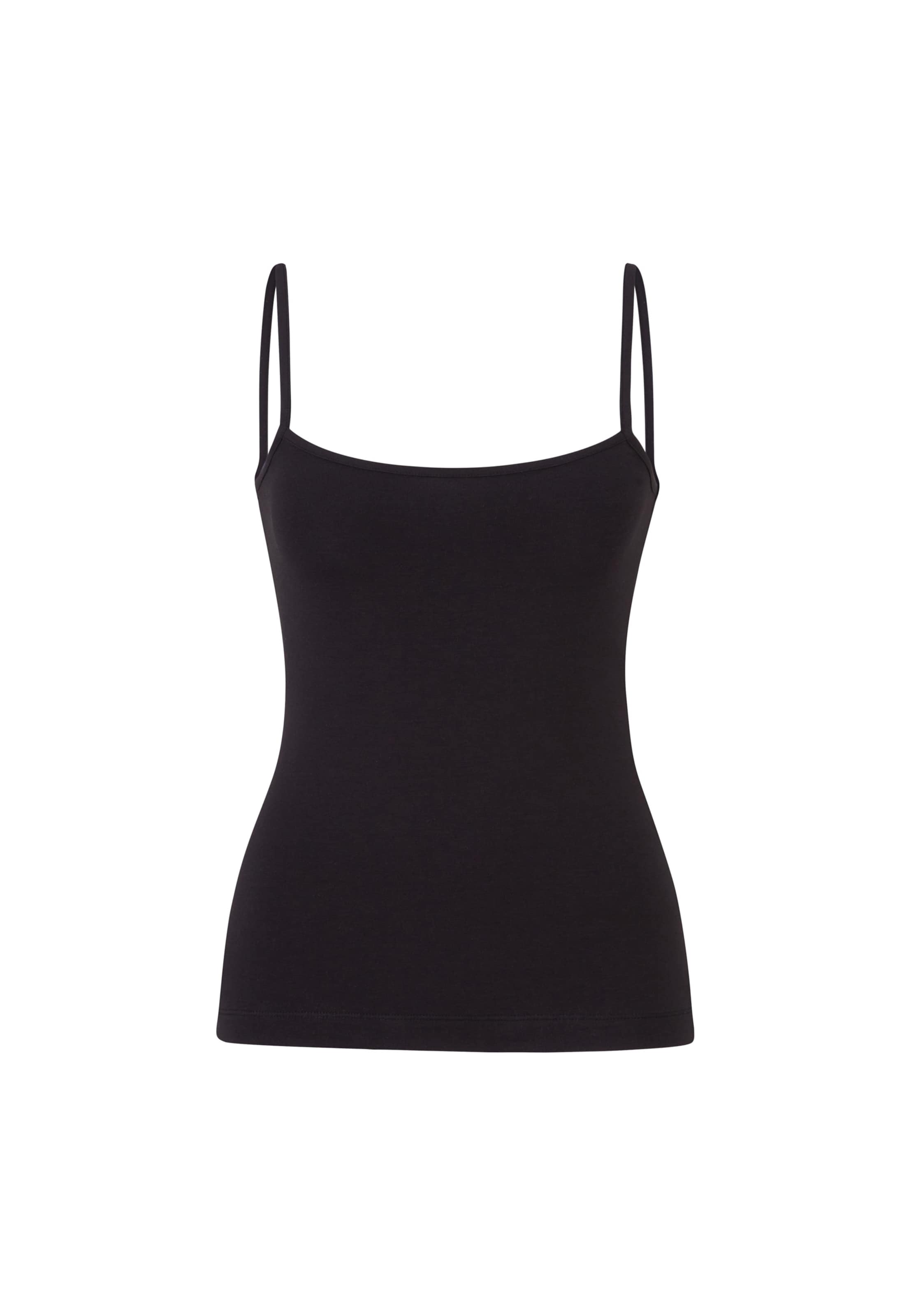 JOOP! Top in Black