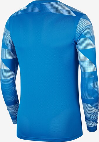 NIKE Functioneel shirt 'Park IV' in Blauw
