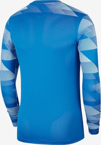 NIKE Functioneel shirt 'Park IV' in Blauw