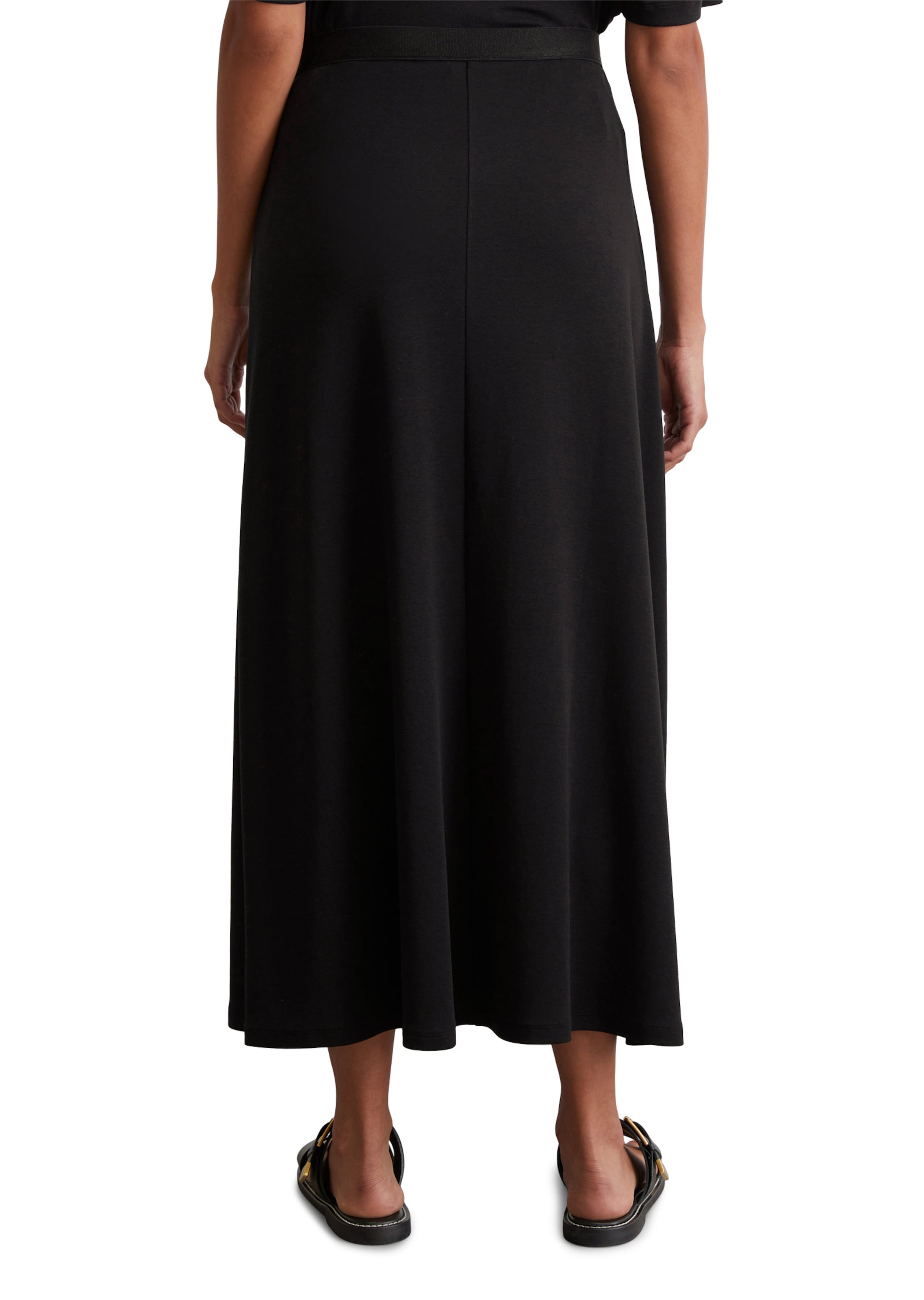 Marc O'Polo Rok in Zwart